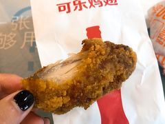 -麦当劳(仙林亚东城得来速店)