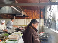 -周师饭店