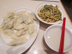 -喜家德虾仁水饺(中央大街店)
