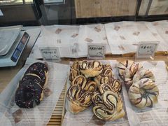 -北大学一食堂