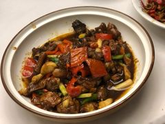 -万小金辣椒炒肉(抚河南路店)