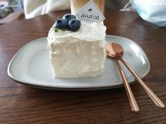 -AHAVA·Fang Baking Studio