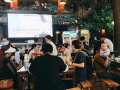 -鹅滋道(甘坑古镇店)