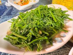 -龙姐私房菜(和顺古镇店)