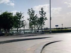 -丁香湖公园