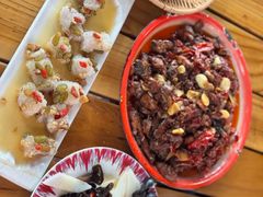 -柴窝堡22号辣子鸡·传承新疆菜