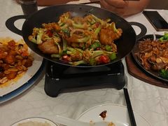 -福来居烤鸭店(天坛二店)