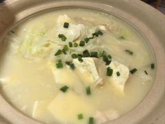 -山丹丹西北菜(金贸大厦店)