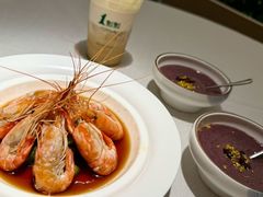 -狮王府淮扬菜(万象城店)