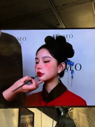 -潘多拉Hairsalon