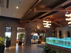 -观澜湖酒店·邀月庭中餐厅