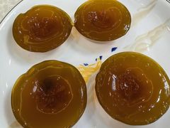 钵仔糕-台山美食一绝阿四台山黄鳝饭(阿四创作店)