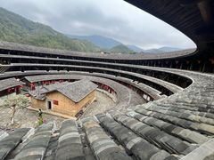 -初溪土楼群