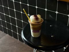 -HANA COFFEE(长寿路店)