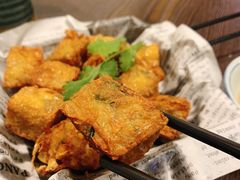 -大洋家·精品潮汕菜·生腌砂锅粥(天河东路店)