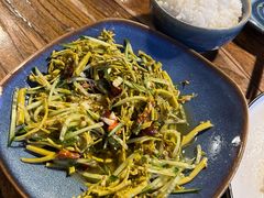 -卧龙堡客栈·中餐厅(古北水镇店)