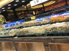 -苏格里岛自助海鲜烤肉火锅(集美万达店)