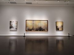 -中国美术学院-美术馆
