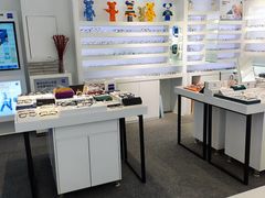 -浮光眼镜·蔡司视觉合作·数字验配中心(陆家嘴店)
