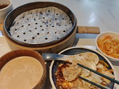 -真食净香居·内蒙烧麦(亚运村店)