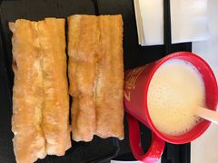 -永和大王(春日上新·阜成门店)