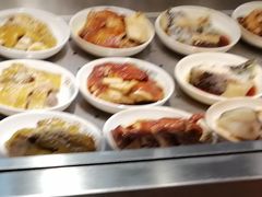 -蒲园食堂(中山大学广州校区南校园店)