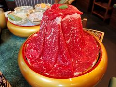 -牛New寿喜烧(龙湖金沙天街店)