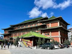 -呼伦贝尔民族博物馆