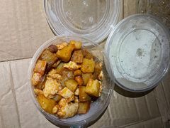 -清真宏玉祥黄门脸餐厅(华荫东里店)