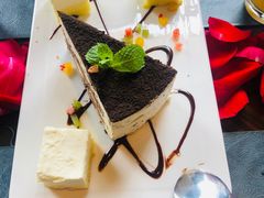 -YUE·6·西式融合餐厅(外滩六号店)