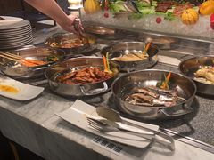 -深圳同泰万怡酒店·万荟轩自助餐厅(同泰店)