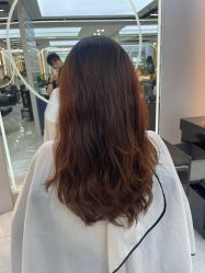 -赤道 Hair Salon