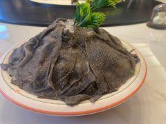 -周老三跷脚牛肉·全牛火锅(非遗传承店)