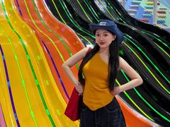 -新五爱道夜市