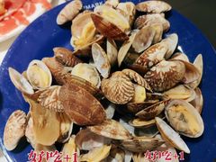 -星伦多自助料理·涮烤一体(江桥万达店)