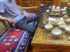 -宗巴雍姆藏餐府