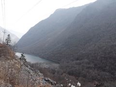 -叠溪松坪沟景区