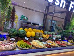 -万象·复兴号鲜肉烤肉海鲜自助(升级店)