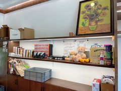 -富贵面包公司(运河店)