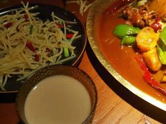 -楼兰新疆主题餐厅(苏州中心店)