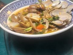 -桂园白粥·潮汕老味道