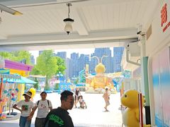 -海合安成都极地海洋公园