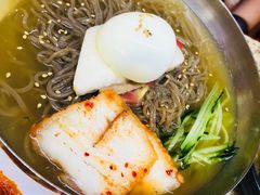 -真利味·脊骨火锅·正宗韩国料理(韩乐坊店)