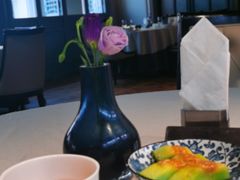 -狮王府淮扬菜(夫子庙老门东店)
