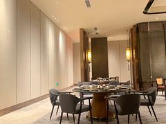 -领事馆19号中餐厅(厦门海景洲际酒店)