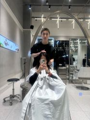 -YH HAIR SALON
