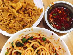 -再回首鸡肉米线(人民路一店)