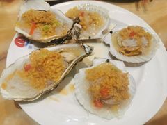 -小船渔村•大连菜•大连焖鱼(明泽街店)