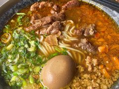 牛肉肉酱米线-云龙湖阿喆米线(云龙湖店)