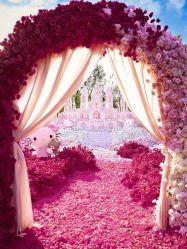 -广州文华东方酒店·宴会厅